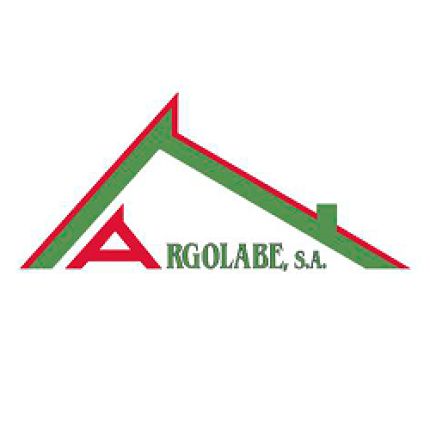 Logotyp från Argolabe S.A.