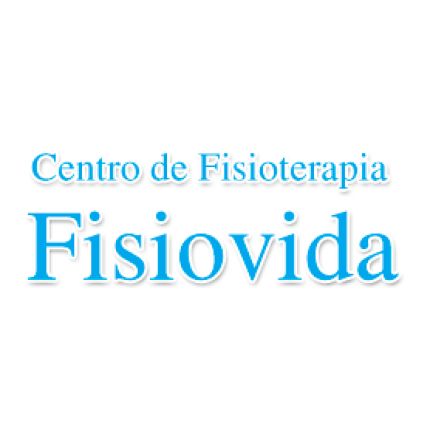 Logotyp från Centro De Fisioterapia Fisiovida