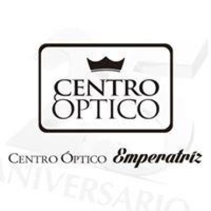 Logotipo de Centro Optico Emperatriz