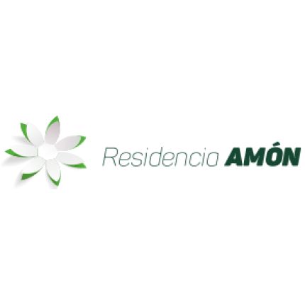 Logo da Residencia Amón