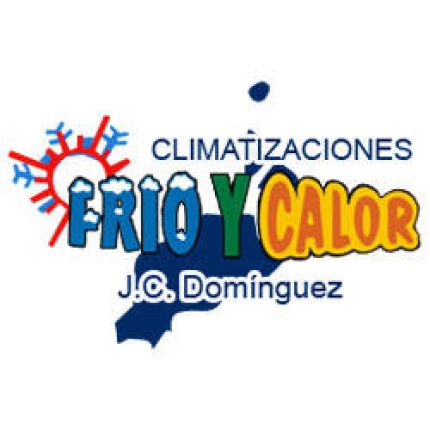 Logo van J.C. Domínguez Frío Y Calor
