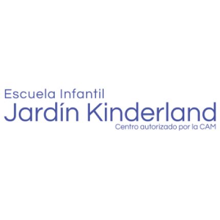 Logotipo de Escuela Infantil Jardín Kinderland