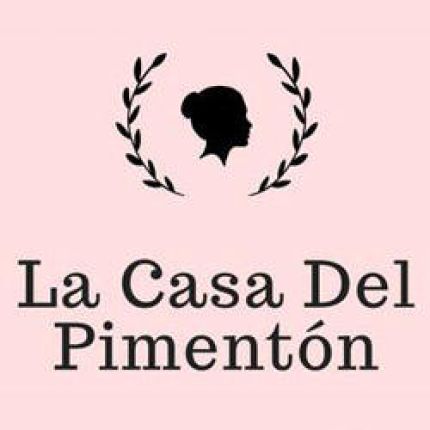 Logotyp från La Casa Del Pimentón