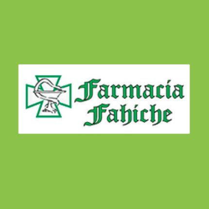 Logo van Farmacia Tahiche