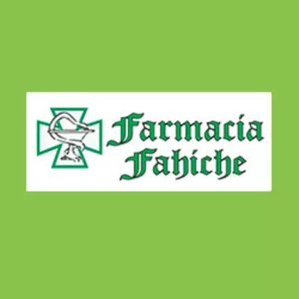 Logo od Farmacia Tahiche