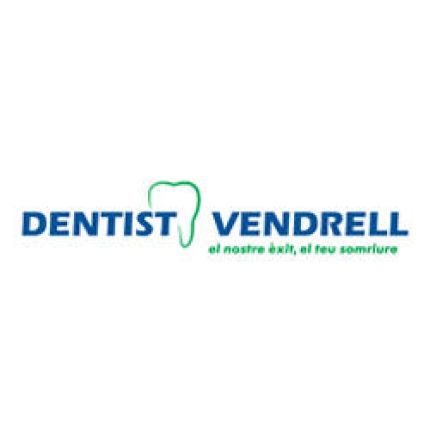 Logo from Dentist Vendrell