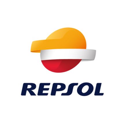 Logo de Estación De Servicio Es Pinetó - Repsol