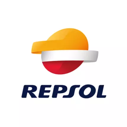 Logo van Estación De Servicio Es Pinetó - Repsol