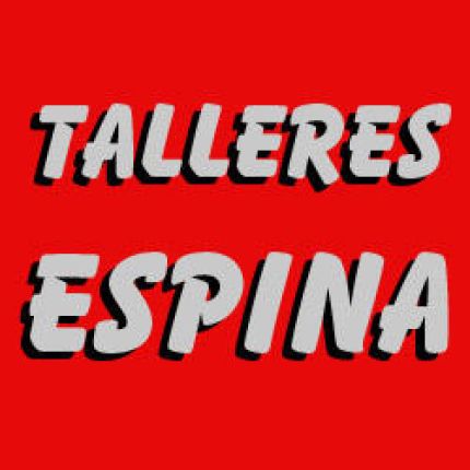 Logo de Talleres Espina
