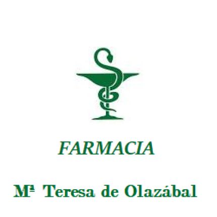 Logotipo de Farmacia María Teresa De Olazábal