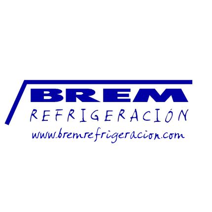 Logo von Brem Refrigeracion Sl