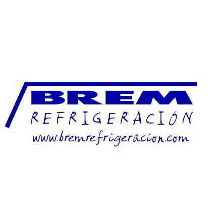 Logo fra Brem Refrigeracion Sl