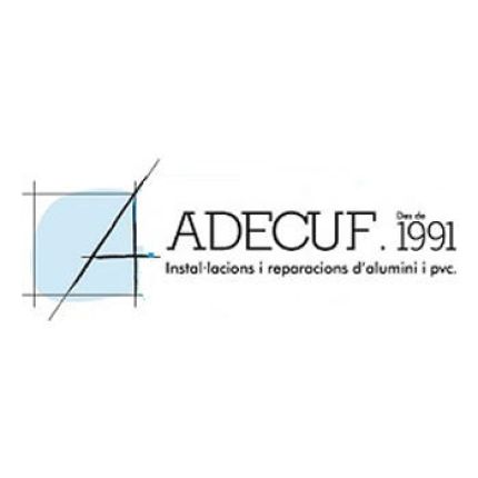 Logo od Instalaciones y reparaciones de aluminio y PVC Adecuf