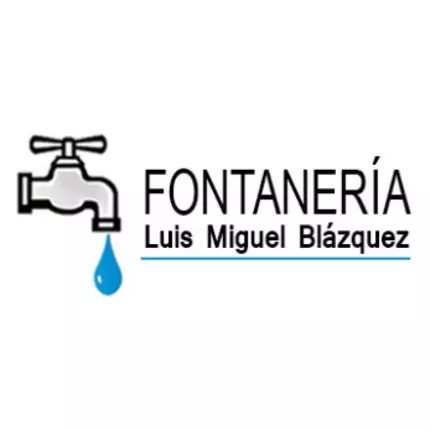 Logo van Fontanería Luis Miguel Blázquez