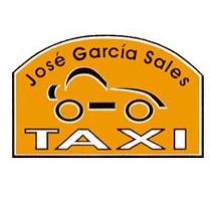 Logotyp från Taxi Jose Garcia Sales