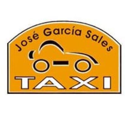 Logo from Taxi Jose Garcia Sales