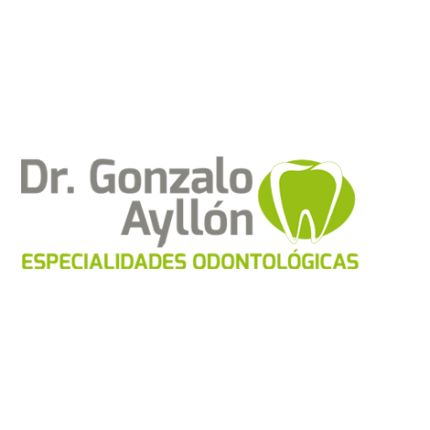 Logo de Clínica Dental Gonzalo Ayllon Gallardo