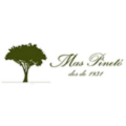 Logo van Mas Pinetó
