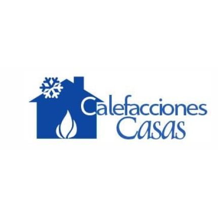 Logo od Calefacciones Casas