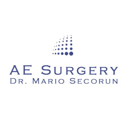 Logo od Dr. Mario Secorun. Cirugía Plástica y Estética