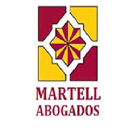Logo van Martell Abogados