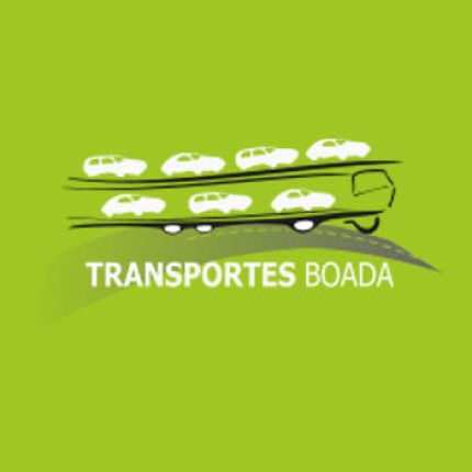 Logo de Transportes De Vehículos Boada