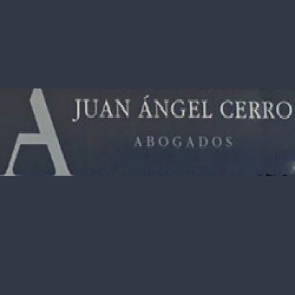 Logótipo de Abogados Juan Angel Cerro