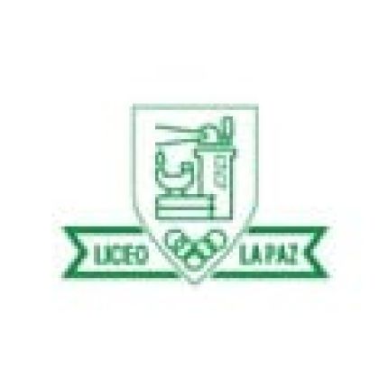 Logo od Liceo La Paz C. P. R. Plurilingüe