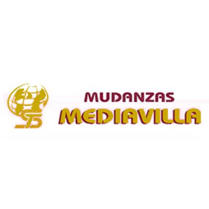 Logo from Mudanzas Mediavilla