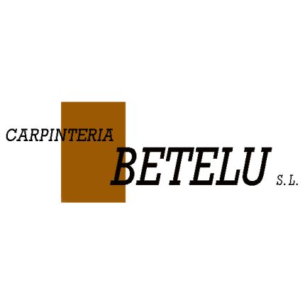 Logótipo de CARPINTERIA BETELU S. L.