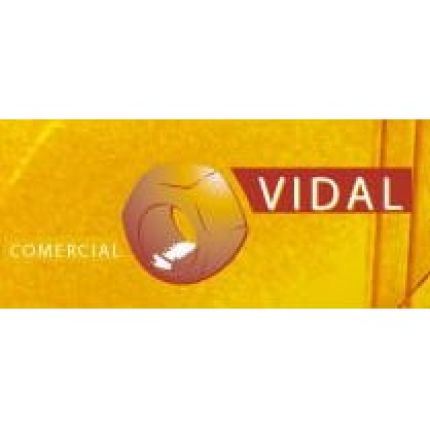 Logo von Comercial Vidal