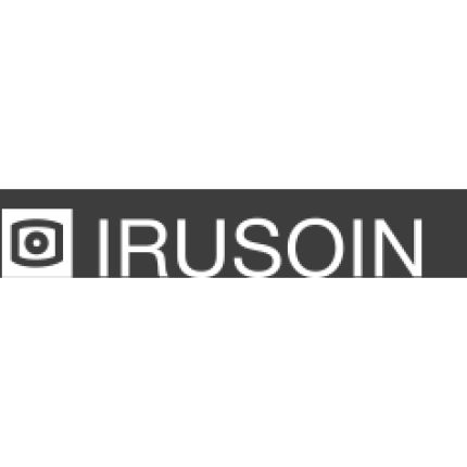 Logotyp från Irusoin S.A.