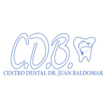 Logotyp från Clinica Dental Juan Baldomar