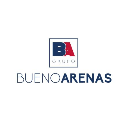 Logo da Grupo Bueno Arenas