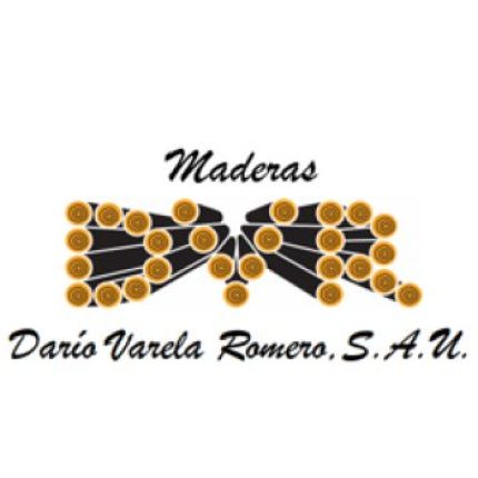 Logotyp från MADERAS DARÍO VARELA ROMERO S.A.U.