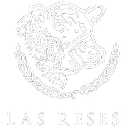 Logo da Las Reses