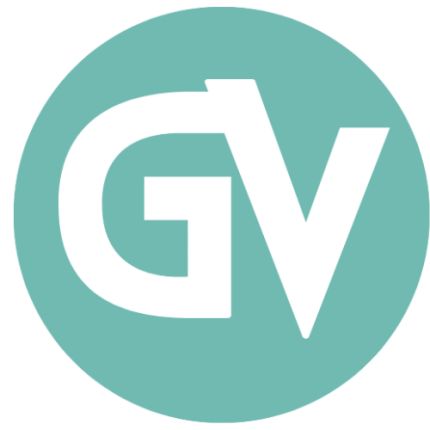 Logotipo de Notaría Garach - Verdú