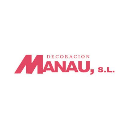 Logo fra Decoració Manau