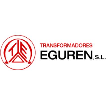 Logo od Transformadores Eguren