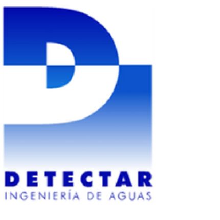 Logo de Detectar S.A. Ingeniería de Aguas