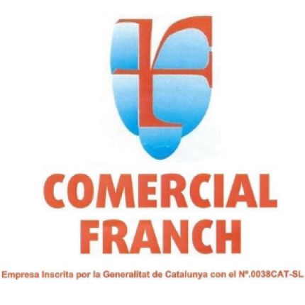 Logo da FRANCH SERVEIS PROFESSIONALS DE CONTROL DE PLAGUES S.L.