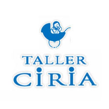 Logótipo de Ciria Taller Reparación