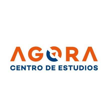 Logotyp från Centro De Estudios Agora