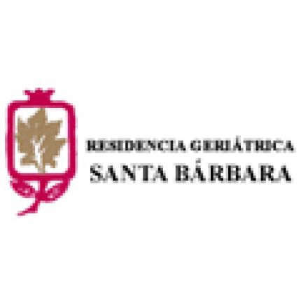 Logo da Residencia Geriátrica Santa Bárbara