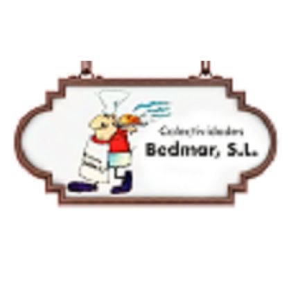 Logotipo de Colectividades Bedmar