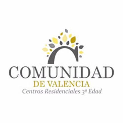 Logo da Residencia Comunidad de Valencia