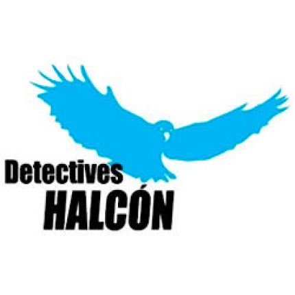 Logo van Detectives Halcón