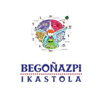 Logo de Begoñazpi Ikastola