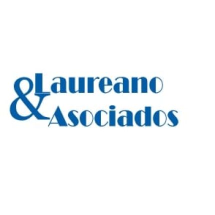 Logo da Laureano & Asociados