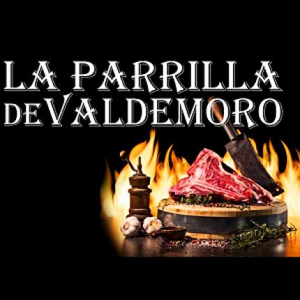 Logotyp från Restaurante La Parrilla De Valdemoro